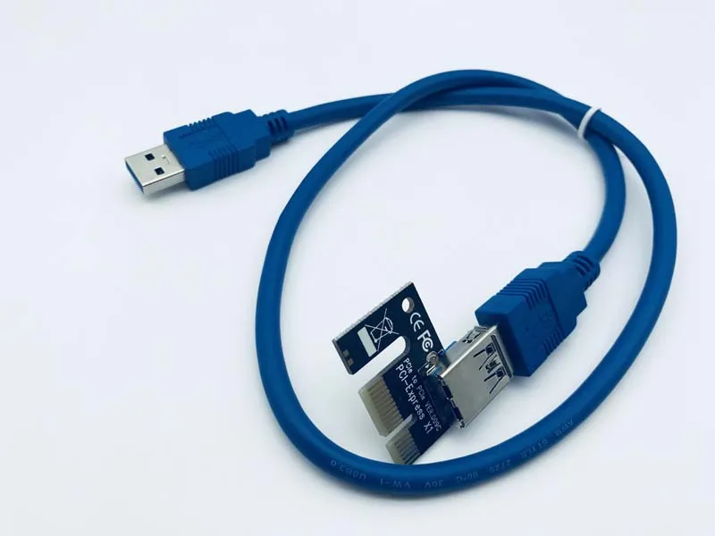 4 контакта 6 контактов SATA USB 3 0 PCI E Express 1x до 16x PCIE для майнинга биткоинов litecoin|Платы