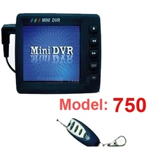 750A 2," ЖК мини-видеорегистратор систем наблюдения инфракрасный детектор движения Дистанционное управление мини видеокамера dvr камера cctv рекордер камера дисплей dvr