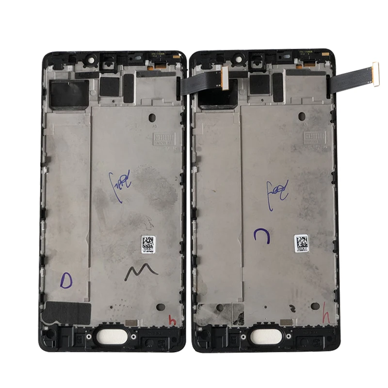 5.7''Original M&Sen Super Amoled For Meizu Pro