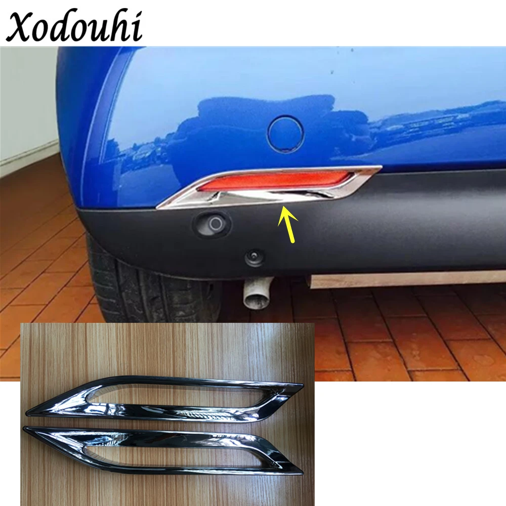 For Benz smart fortwo 2015 2016 2017 2018 car body
