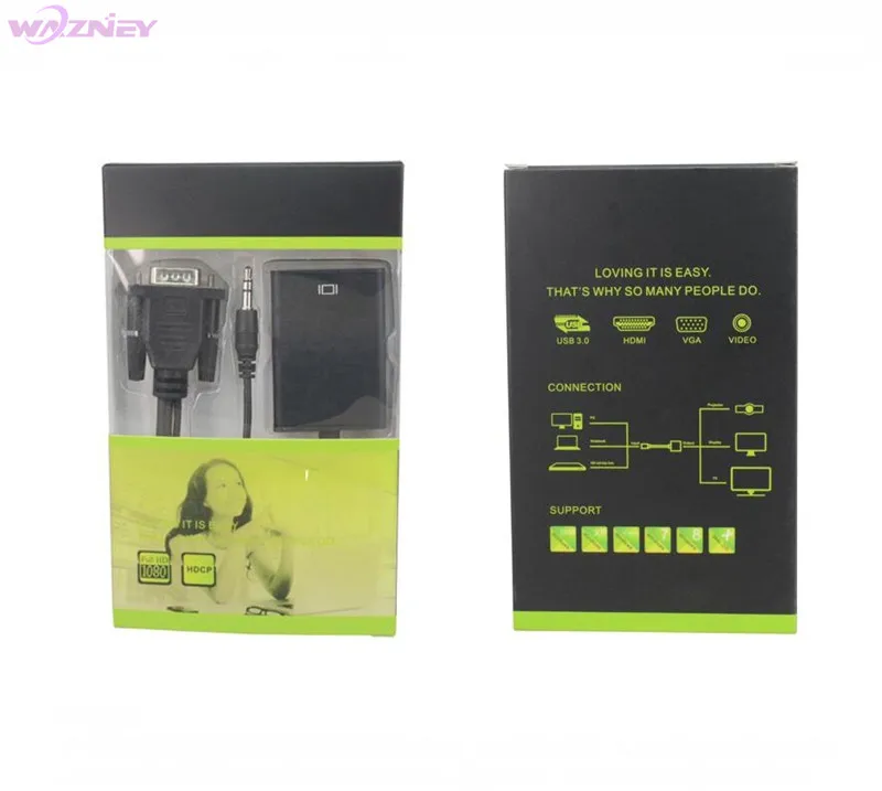 VGAHDMI+---15