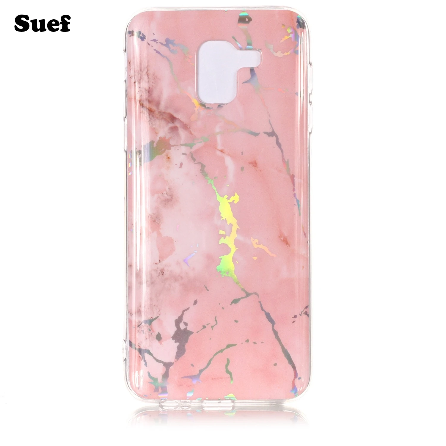 Для принципиально samsung j6 SM-j600F SM-j600F/DS Mobile Shell SM J600L Galaxy силиконовый чехол J600G/ DS
