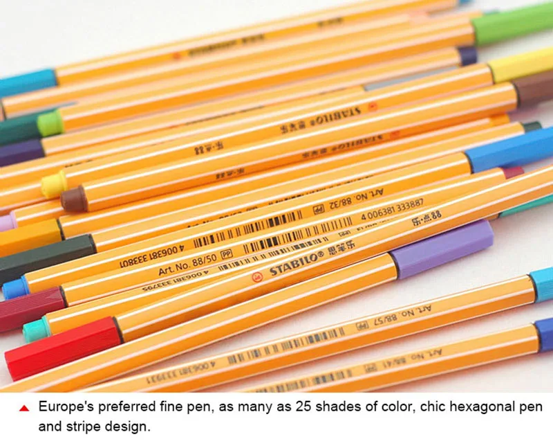 High Quality art markers