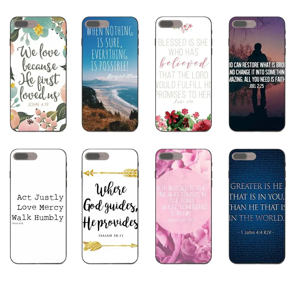 

Bible Verse Philippians Jesus Christian Jesus For Huawei Honor 5A 6A 6C 7A 7C 7X 8A 8C 8X 9 10 P8 P9 P10 P20 P30 Mini Lite Plus