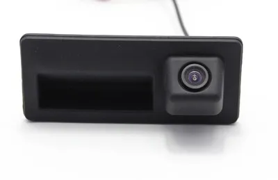 Discount Including Backup Camera Free Add In Car Camera Interface For Audi A3 8V 2013 With Parking Guidelines Assistant 1