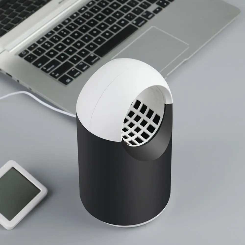 Электрический лампы против насекомых USB Электрический антимоскитная лампа ультра-тихий домашний насекомых, ловушки электриеская комаробойка для дома Спальня