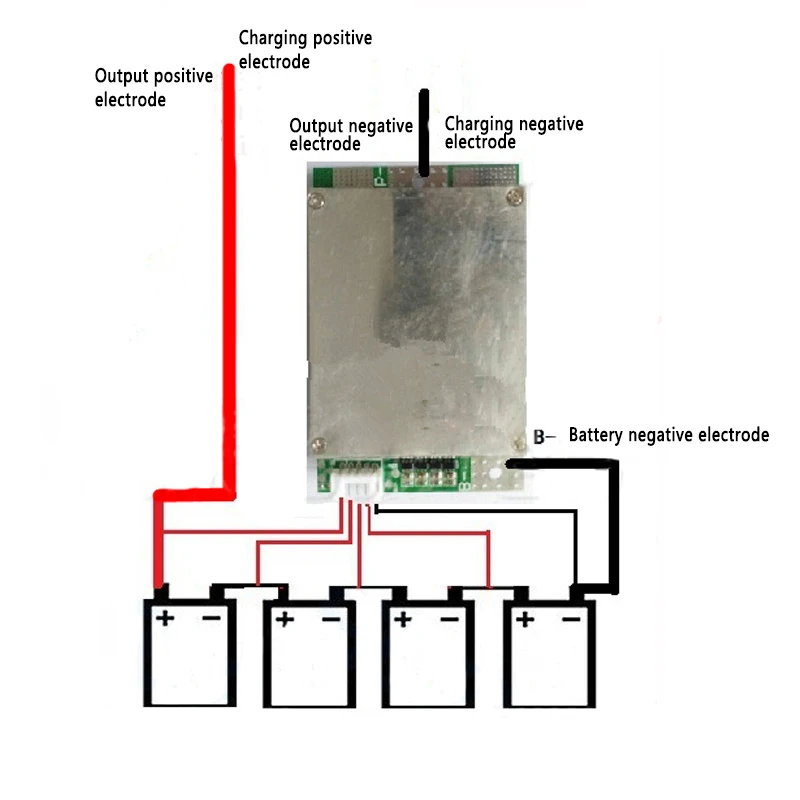 battery balancer
