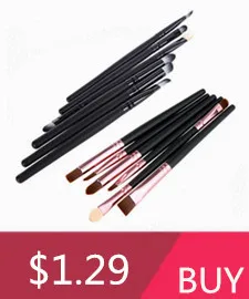 Macio para Sobrancelhas Capa com Estojo Kit de Ferramentas Profissional com 32 Pinceaux + 1x Vander Batom Rosa Cosméticas Peças Maquiagem Pincel Kabuki Livre 18 Vander batom rosa macio para sobrancelhas, kit