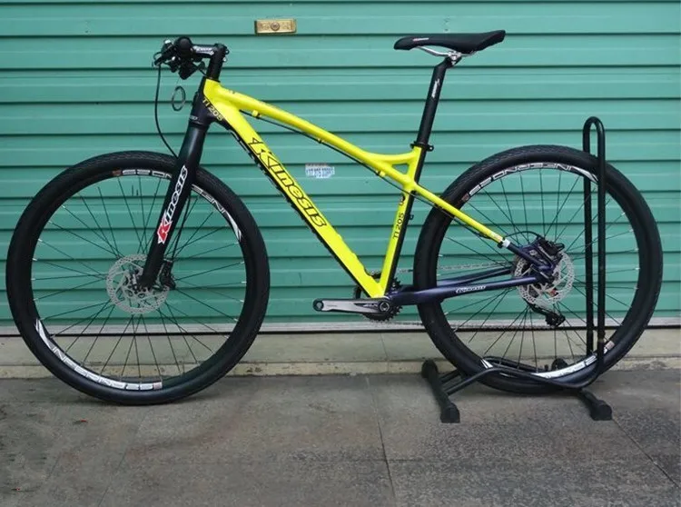 Perfect Kinesis tm205 mountain bike frame aluminum frame Disc brake frame 15/17/18/19inch frame bicycle parts 4 Perfect Kinesis tm205 mountain bike frame aluminum frame Disc brake frame 15/17/18/19inch frame bicycle parts 4