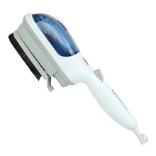 Ручная портативная мини-Паровая щетка для бытовой гладильной машины, Паровая подвесная гладильная щетка для путешествий