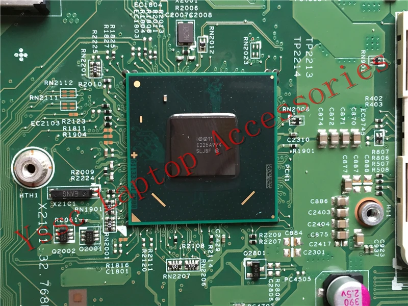 Бесплатная доставка материнской платы для ноутбука Dell Inspiron 3520 DV15 MLK MB 11280 1 MXRD2 0W8N9D