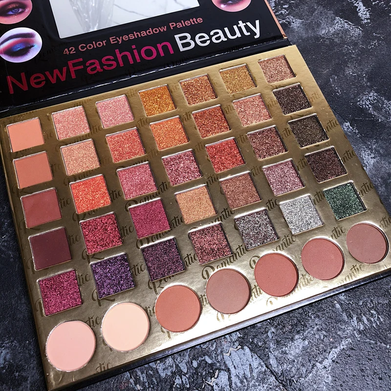 Eyeshadow-Palette-42-Color-Makeup-Professional-Long-Lasting-Matte-Shimmer-Eyeshadow-Pallete-Pigmented-EyeShadow-Makeup-Pallete (2)