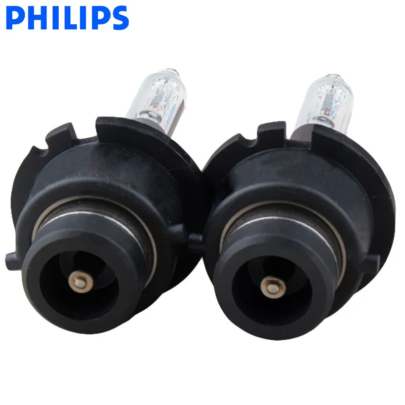 Philips D4S 42402WX 35 Вт Ultinon HID 6000K холодный синий ксеноновый белый светильник
