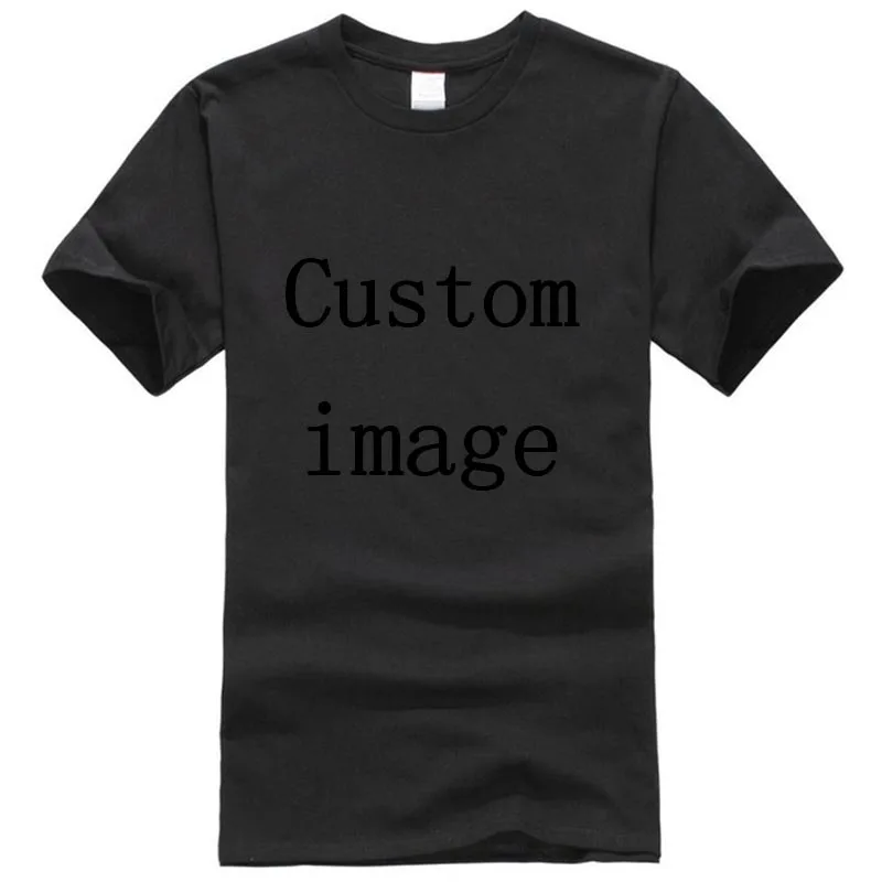 

Please send me your picture of the new 2019 self-customized 100% cotton T-shirt. I will prepare the goods for you immediately