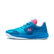 Мужская и женская спортивная обувь с сеткой легкие дышащие уличные баскетбольные кроссовки для ходьбы