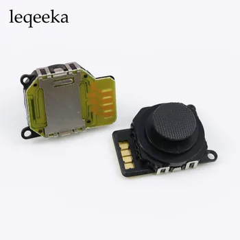 

25pcs 3D Analog Joystick Stick Button Sensor Module for Sony PSP 2000 PSP2000 game console repair