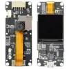 LILYGO®TTGO T-Camera Plus ESP32-DOWDQ6 8MB SPRAM 1,3 Inch Display Camera Module OV2640 ► Фото 3/6