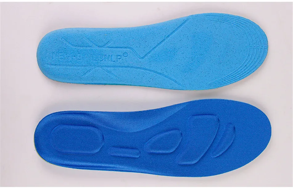 UCLOEAR Memory Foam обувь стельки для мужчин и женщин мягкая удобная обувь для ухода за ногами колодки дышащая обувь Вставки для обуви стельки