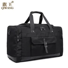 Дорожные сумки, мужские вместительные багажные сумки, водонепроницаемые спортивные сумки, Оксфордские мужские сумки для отдыха, мужские модные сумки на плечо, Новинка