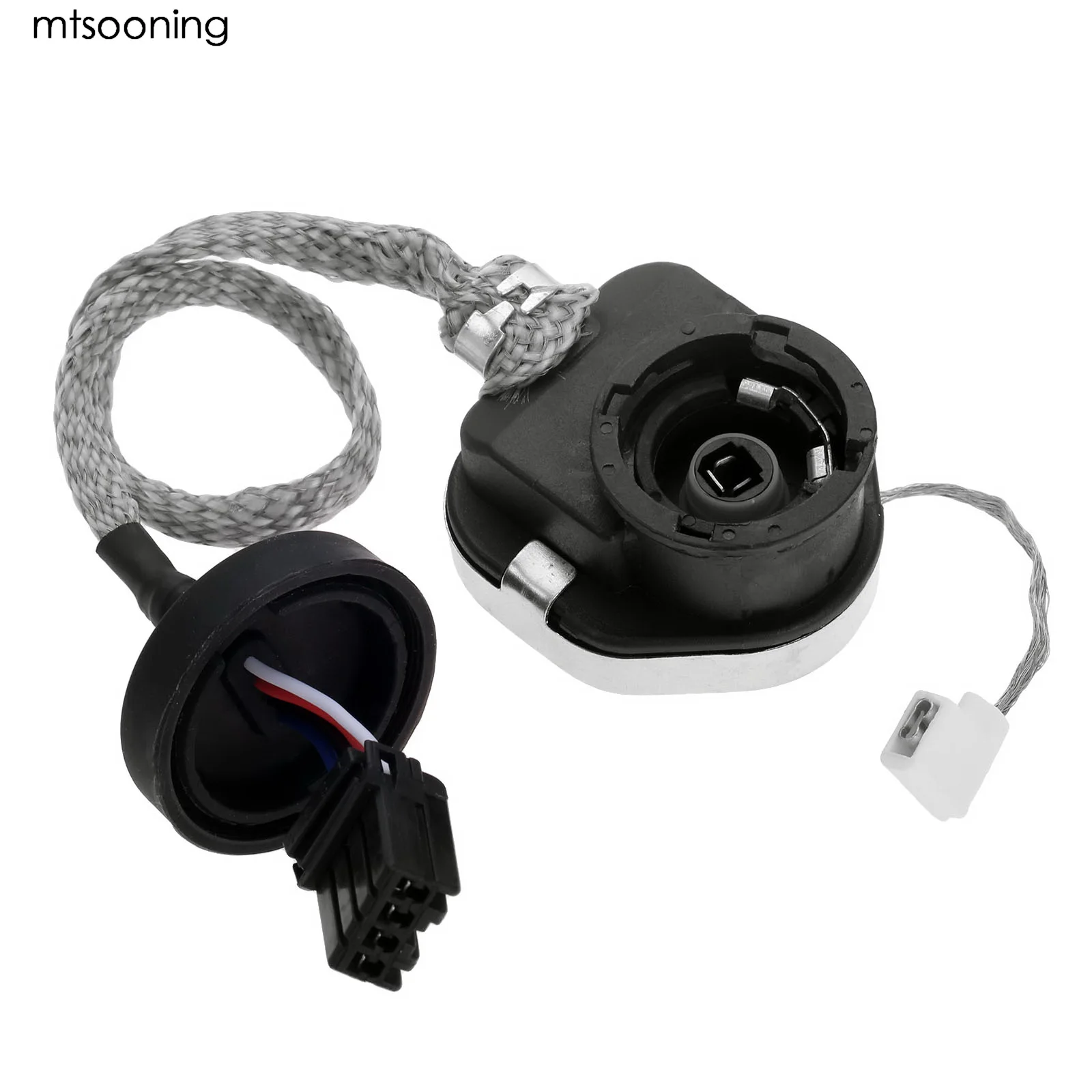 Ксеноновая фара mtsooning HID D2S воспламенитель для лампы 33129 SCC 003 2004 2017 Acura ILX MDX RDX TSX TL Honda