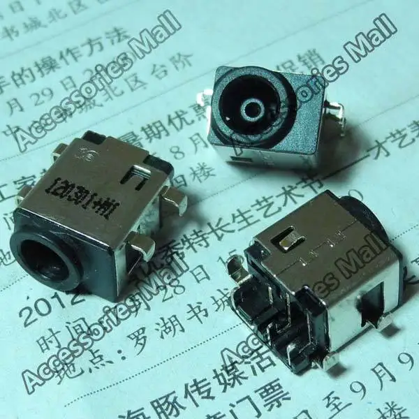 bilder für 105 pcsxoriginal neue dc spannung jack stecker für samsung np-305e5a 305v5a 300e np300e5a np300v5a np305e5a dc spannungjack-einfaßungs bilder für 105 pcsxoriginal neue dc spannung jack stecker für samsung np-305e5a 305v5a 300e np300e5a np300v5a np305e5a dc spannungjack-einfaßungs