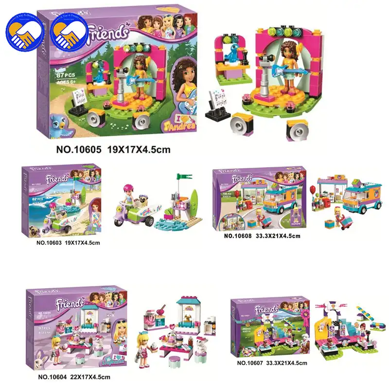 Detail Feedback Questions About A Toy A Dream 2018 10603 10604 10605