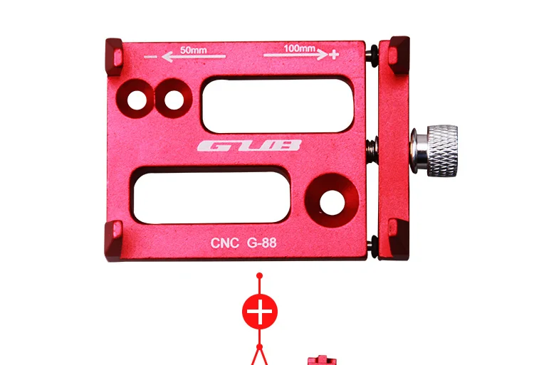 GUB Многофункциональный велосипедный держатель для телефона, алюминиевый сплав, для мотоцикла, gps, подставка для смартфона, 3,5-7,15 дюймов, для телефона, Спортивная камера, поддержка