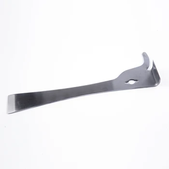 

ZSTPETFARMFrom the thumb up. Honey comb scraper has multi-function knife cut honey bee