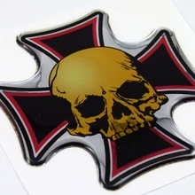 CMYK с принтом логотипа на заказ клеящийся высеченный рисунок эпоксидные наклейки этикетки- подача заявки на PX5035