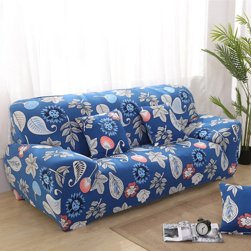 Эластичный спандекс чехлы для диванов плотные чехлы для диванов все включено для гостиной секционные чехлы для диванов Любимое сиденье мебель для патио - Цвет: 11