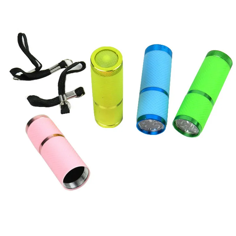 Discount B2 Mini Super Bright Torch Water Resistant Rubber Coated Body 9LED Flashlight High Quality Rugged Wrist Strap Wholesales&Retail 1 Discount B2 Mini Super Bright Torch Water Resistant Rubber Coated Body 9LED Flashlight High Quality Rugged Wrist Strap Wholesales&Retail 1