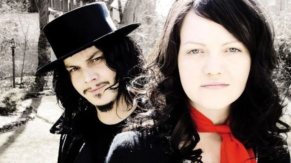 Белые Полосы Music Band Группа Искусство Шелковый Плакат Главная Декор Стены | Дом и