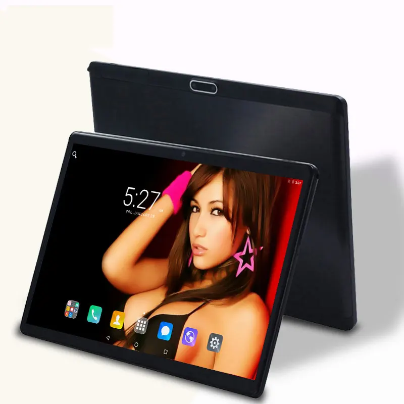 

2018 Global 10.1 inch 3G/4G LTE tablet pc RAM 4GB ROM 64GB Android 7.0 octa core 1280*800 IPS tablets pcs 10 10.1 free shipping