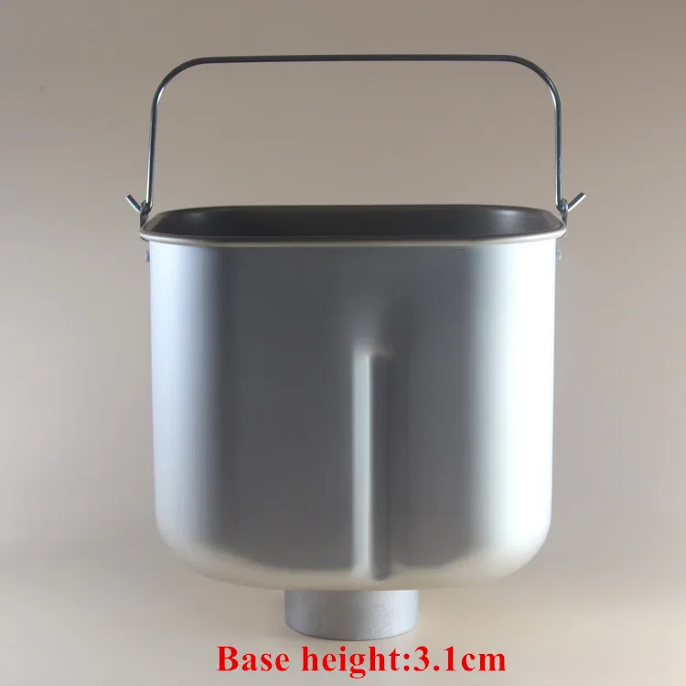 Хлеб бочка для Donlim BM 1335 BM 1333A XBM 838 XBM 1018 DL T01 BM 1309 DL 600 BM 1316 хлебопечки части хлебопечки|Детали для хлебопечки| | АлиЭкспресс
