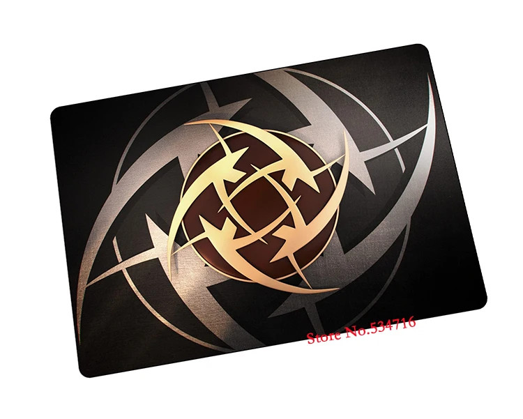 

ninjas in pyjamas mouse pad Christmas gifts pad to mouse NIP mousepad Colourful gaming padmouse gamer laptop keyboard mouse mats