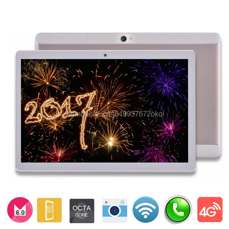 Lowest Price 2017 Android 6.0 tablet 10 inch Octa Core 4G FDD LTE 4GB RAM 32GB ROM 1920*1200 IPS Dual Cameras Dual SIM Cards GPS Tablets Lowest Price 2017 Android 6.0 tablet 10 inch Octa Core 4G FDD LTE 4GB RAM 32GB ROM 1920*1200 IPS Dual Cameras Dual SIM Cards GPS Tablets
