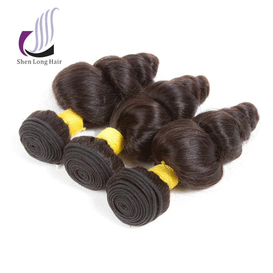 Loose wave 1