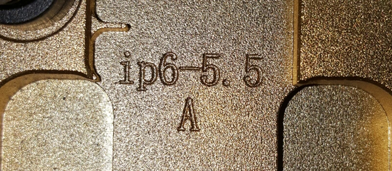 5 5S 6 6P  (2)
