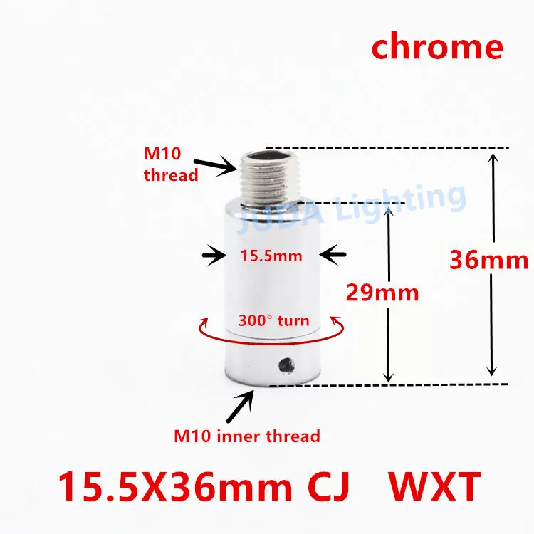 15.5X36mm
