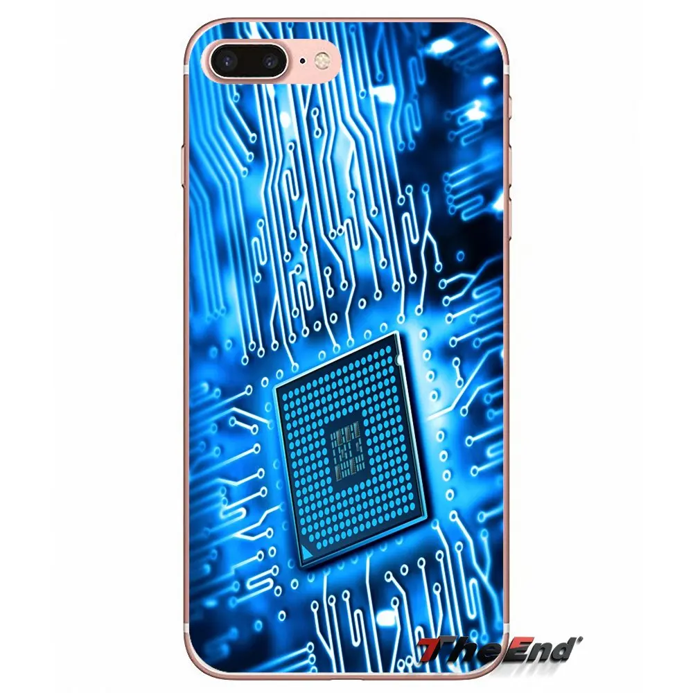 Для Sony Xperia M2 M4 M5 E3 T3 XA Aqua Z Z1 Z2 Z3 Z5 compact LG G4 G5 G3 G2 Mini Computer Материнская плата печатная TPU