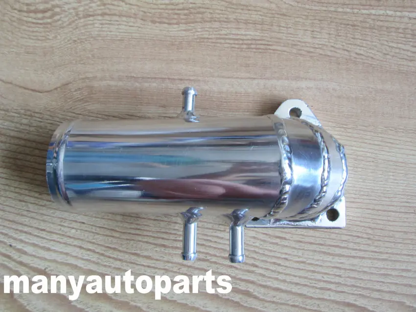 Полированный алюминиевый Карбюратор CARB PLENUM LOSTER TOP W/3CON. RENAULT 5 GT R9/R11