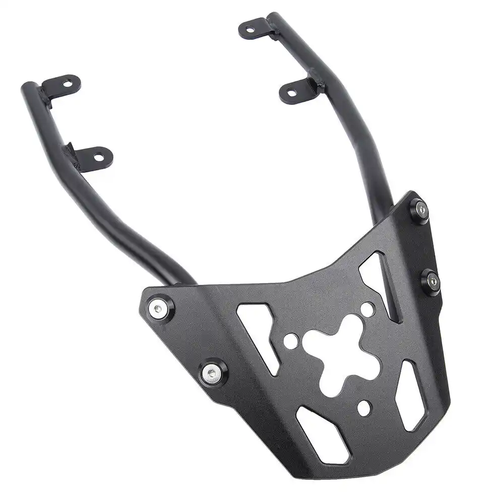 ninja 650 luggage rack