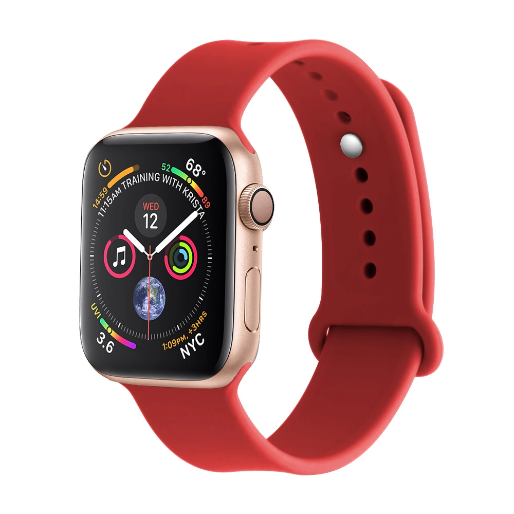 Спортивный ремешок