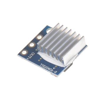 

1Pcs 15A Solar Panel / Battery Charging Ideal Diode Anti Reverse Irrigation Module
