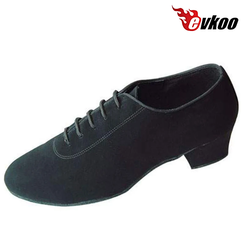 Evkoodance Man's Modern Dance Shoes 2017 New Style Low