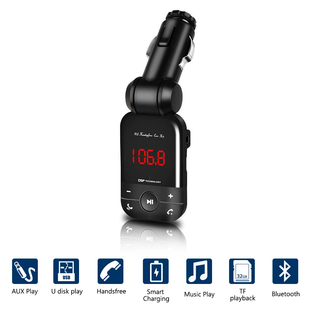 E0328-Bluetooth Fm 2