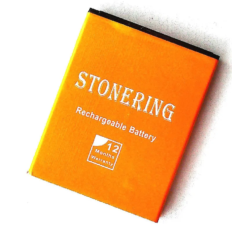 Аккумулятор Stonering 1750mAh PSP 3458 DUO 3458DUO для Prestigio Wize O3 сотового телефона | Мобильные
