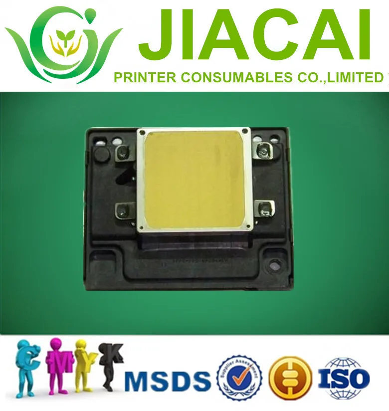 

F190020 F190000 F190010 F1900 Printhead Print Head for EPSON WF3540 WF3521 WF3520 WF3530 WF3010 ME900WFD ME960WFD ME80W PRINTER