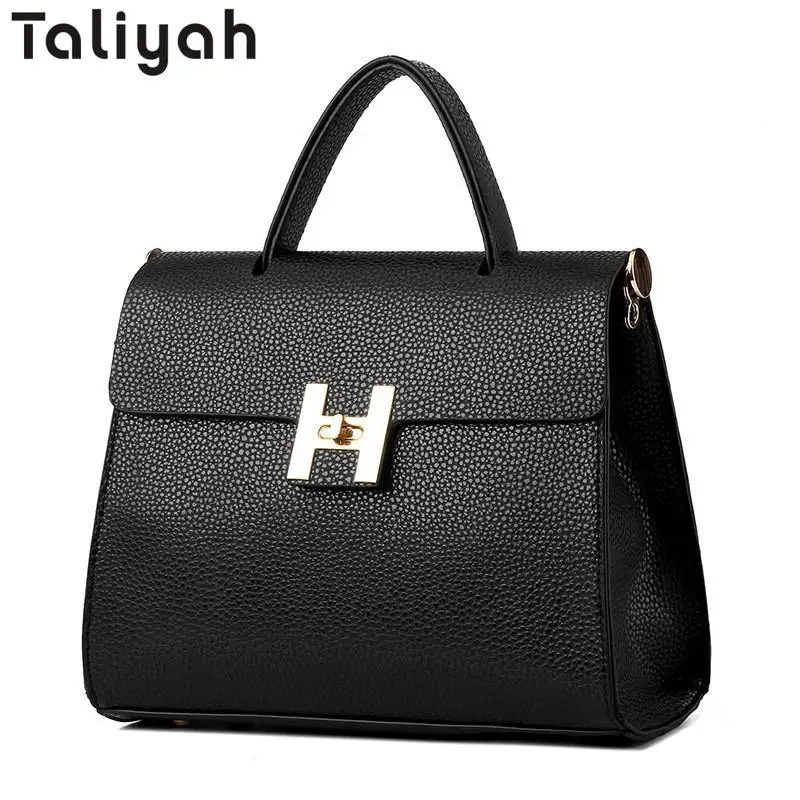 Luxury Handbags Women Bags Designer 2016 Fashion Women Messenger Bags Large Casual Shoulder Crossbody Bag bolsa