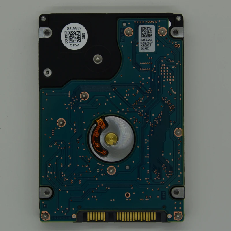 HGST 2 5 &quotВнутренний жесткий диск для ноутбука 1 ТБ SATAIII HDD 7200 об/мин 32 м (1000 ГБ)